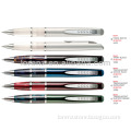 cheap and high quality the inkless metal pen